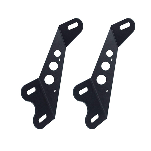 Hood Mounting Brackets for 22