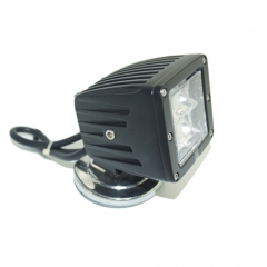 3-inch Square Reflection Cup CREE LED Work light