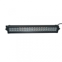 11 Series 5D Dual Row CREE LED Light bar