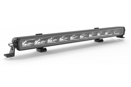 47 Series Ultra Slim Single Row LED Light Bar
