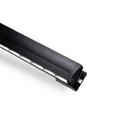 YEAR 2024 NEW Design Single Row LED Light Bar E55 Series Length From 6 inch to 54 inch available