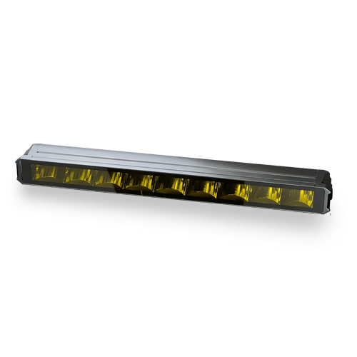 YEAR 2024 NEW Design Single Row LED Light Bar E55 Series Length From 6 inch to 54 inch available