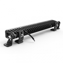 14 Inch 60W LED Light Bars