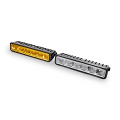 8 Inch 30W LED Light Bar