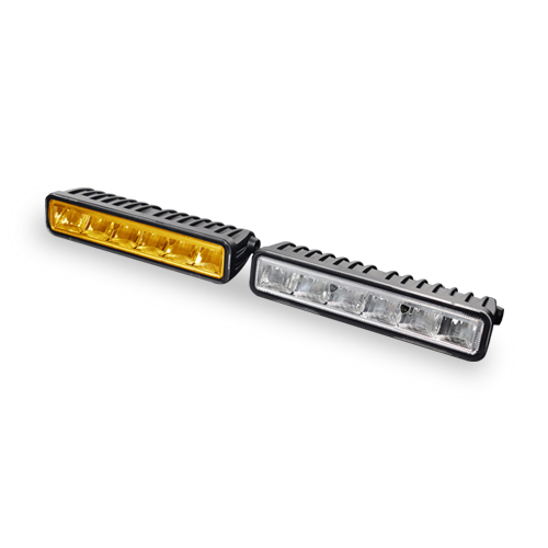 8 Inch 30W LED Light Bar