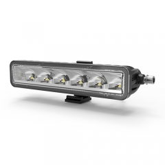 8 Inch 30W LED Light Bar