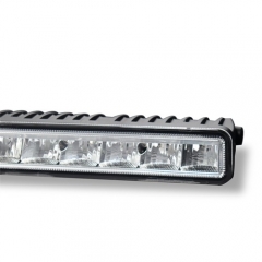 8 Inch 30W LED Light Bar