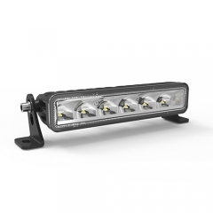 8 Inch 30W LED Light Bar