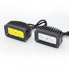 DEMO 20W LED WORK LIGHT