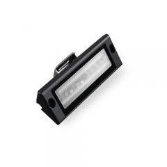 52 Watt 5.9 Inch LED Flood LIGHTS