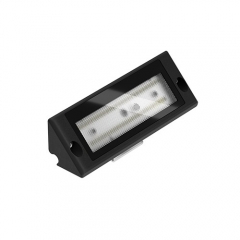 52 Watt 5.9 Inch LED Flood LIGHTS