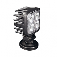 YEAR 2024 NEW DESIGN SQUARE LED Work Light 40W