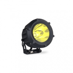 Round LED Work Light 3.5 inch 40W