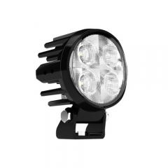 YEAR 2024 NEW DESIGN SQUARE LED Work Light 40W