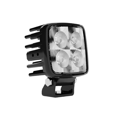 YEAR 2024 NEW DESIGN SQUARE LED Work Light 40W