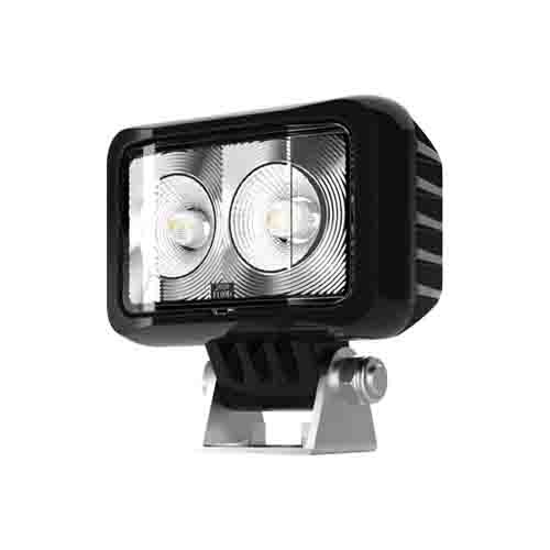 Year 2024 New Design Square Force LED Work Light 30W