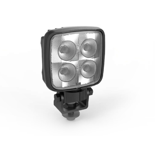 New Design 4 inch LED Work Light Flood Beam SS-2020-24W