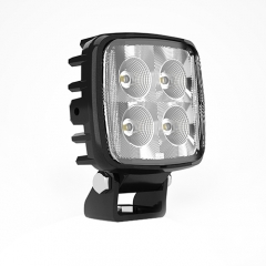 Year 2024 New Engineering LED Work Light  4 Inch 24W SS-2006-24W